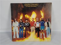 Lynyrd Skynyrd - Street Survivors Lp