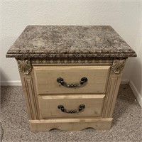 Country Style, Side Table