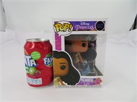 Funko Pop #1017, Pocahontas