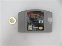 Turok 2 , jeu de Nintendo 64