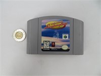 Automobili Lamborghini , jeu de Nintendo 64