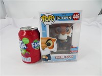 Funko Pop #446, Shere Khan '' Exclusive ''