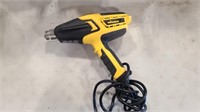 WAGNER HEAT GUN