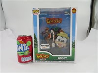 Funko Pop #04, Goofy '' Exclusive ''