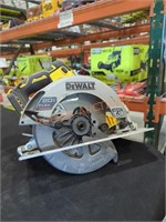 DeWalt 20V 7-1/4" Circular Saw