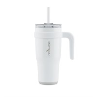 SR2148  Reduce Cold1 Tumbler 24oz, White