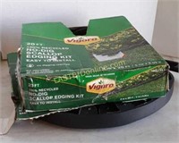 Vigoro Edging Kit