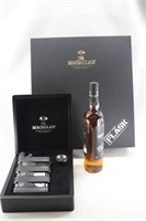 The Macallan The Flask, Scotch Whisky