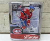 Michael Cammalleri Free Stand Montreal Canadian