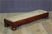 English Kneeler