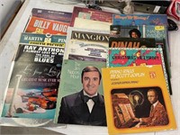 Vintage Albums