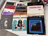 Vintage Albums