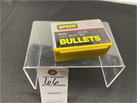 SPEER 6mm Bullets