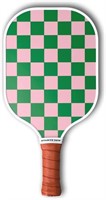 PINK GREEN  RECESS PICKLEBALL