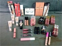 NEW Make-up Lot Includes Lipstick, Foundation and