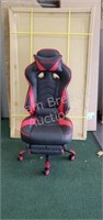 RESPAWN RSP-100 gaming chair, **PLEASE note**