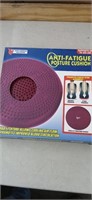 New Anti-Fatigue Posture Cushion  Supports 300