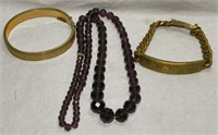 Miscellaneous Jewelry Lot