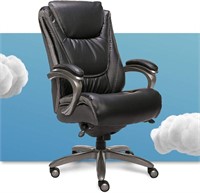 Serta Big and Tall Smart Executive Office Chair
