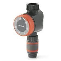 Gardena Water Timer with Flow Control