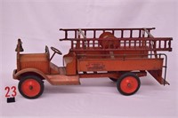 1920's Keystone "Packard" ladder truck