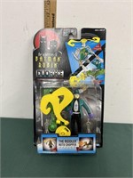1997 Kenner Duo Force The Riddler Figure