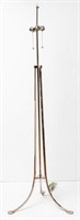 Visual Comfort & Company Chrome Floor Lamp