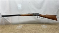 WINCHESTER MODEL 1892 32WCF RIFLE