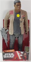 Star Wars Finn Action Figure