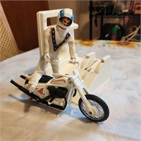 EVIL KNIEVEL