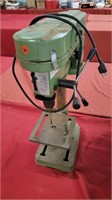 CENTRAL MACHINERY BENCH TOP DRILL PRESS