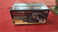 CRAFTSMAN PLATE JOINER IN THE BOX