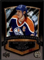 2005 Upper Deck Playoff Performers PP4 Wayne