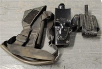 Assortment of Holsters