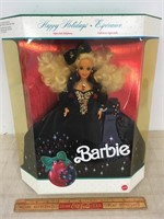 COLLECTIBLE BARBIE 1991