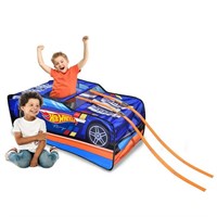 Hot Wheels Toy Pop-up Tent, Track A110