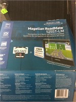 Magellan Road mate 5255T-LM,Appears to be new