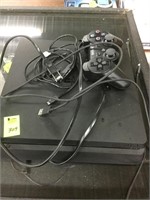 Sony PlayStation 4,not sure of working order