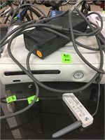 Xbox 360, not sure of working order