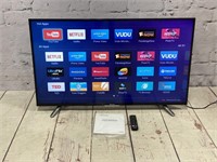Hisense 50" LED/LCD Smart TV