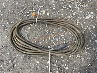 Welder Lead