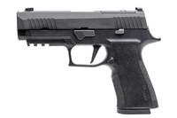 SIG SAUER - P320 XTEN Carry Comp - 10mm