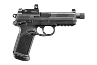 FN - FNX-45 Tactical - 45 ACP