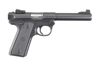 Ruger - Mark IV Target - 22 LR