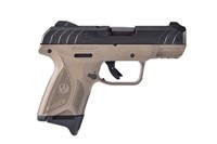 Ruger - Security-9 Compact - 9mm