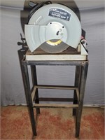 Chicago Electric 14"Industrial Cut-Off Saw