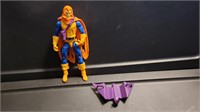 Marvel Spider-Man HobGoblin action figure toy