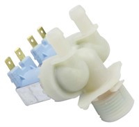 Blomberg 2824860100 Double Water Inlet Valve