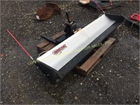 SNOWSPORT QUICK ATTACH SNOW PLOW