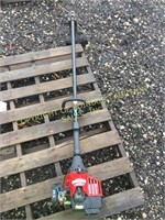 MURRAY M25010 GAS STRING TRIMMER